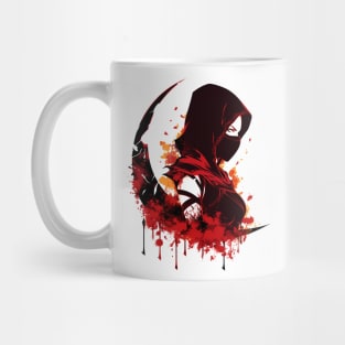 mileena Mug